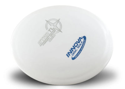 Innova Star TL Fairway Driver - Speed 7