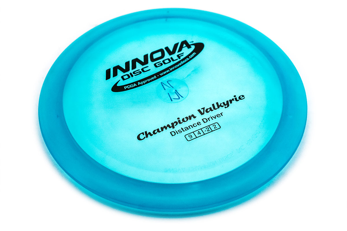 Innova Champion Valkyrie Distance Driver - Speed 9