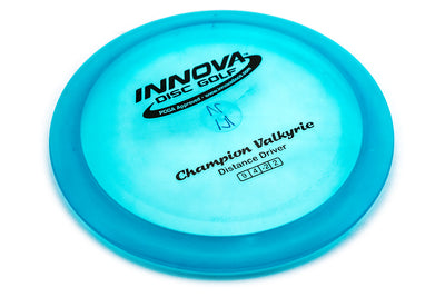 Innova Champion Valkyrie Distance Driver - Speed 9