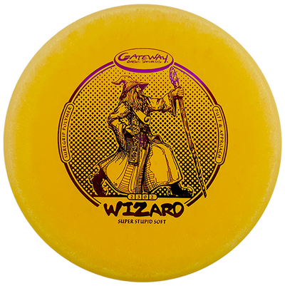 Gateway Wizard Putter