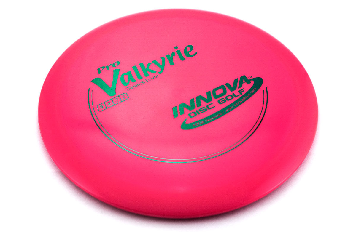 Innova Pro Valkyrie Distance Driver - Speed 9