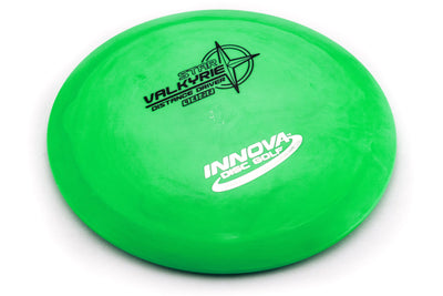 Innova Star Valkyrie Distance Driver - Speed 9