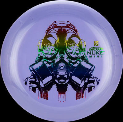 Discraft Nuke Mini Junior Driver