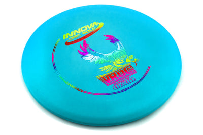 Innova DX Vroc Midrange - Speed 4