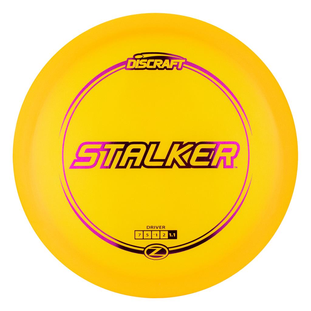 Discraft Stalker Fairway Driver