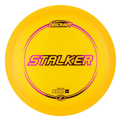 Discraft Stalker Fairway Driver