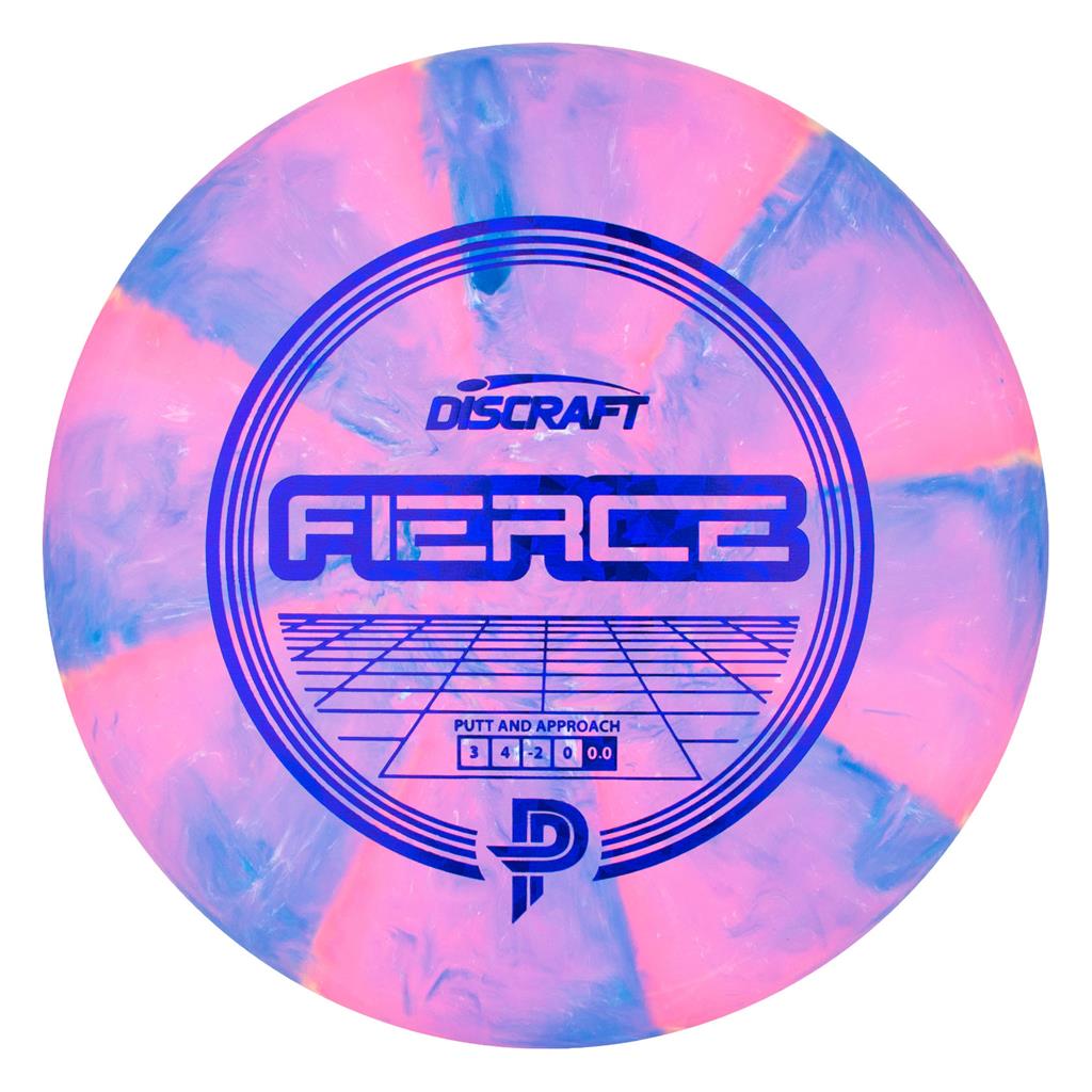 Discraft Fierce Putter