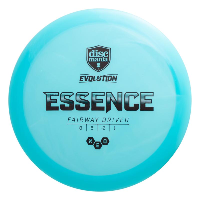 Discmania Evolution Essence Fairway Driver