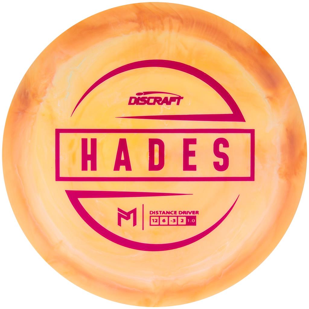 Discraft Hades Distance Driver