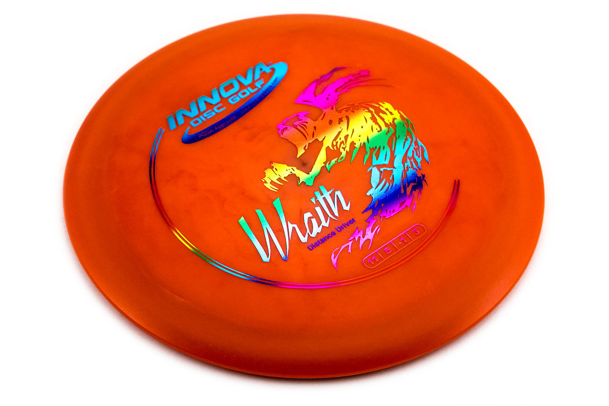 Innova DX Wraith Distance Driver - Speed 11