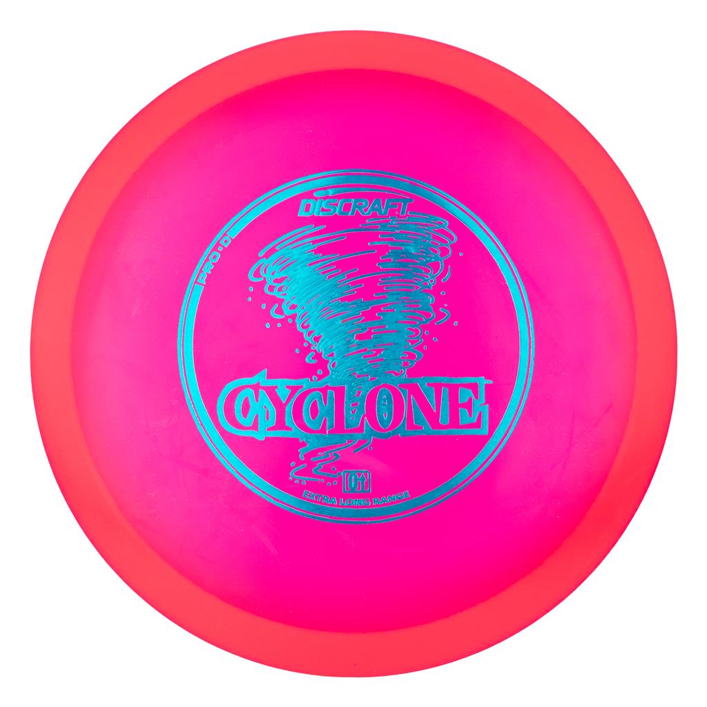 Discraft Cyclone Fairway Driver