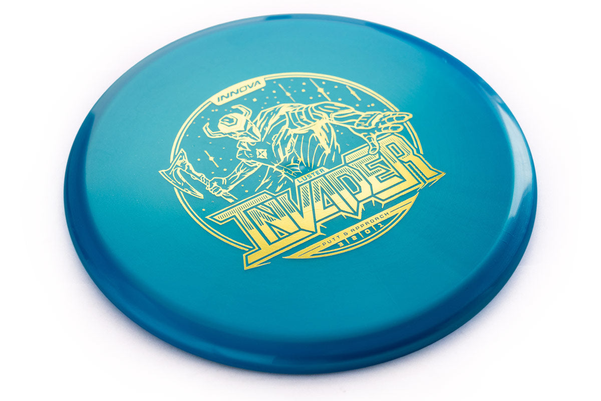 Innova Invader Putter