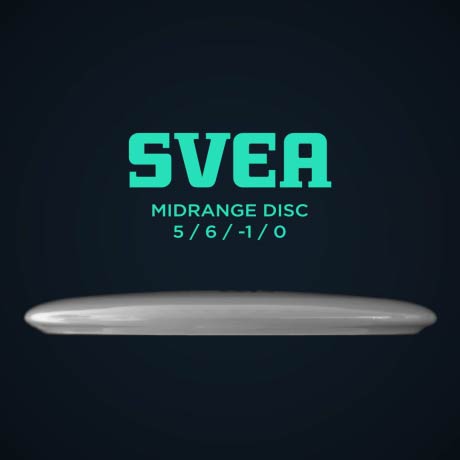 Kastaplast Svea Midrange