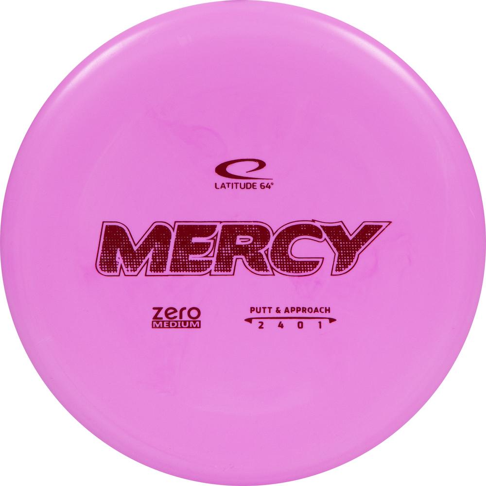 Latitude 64 Mercy Putter