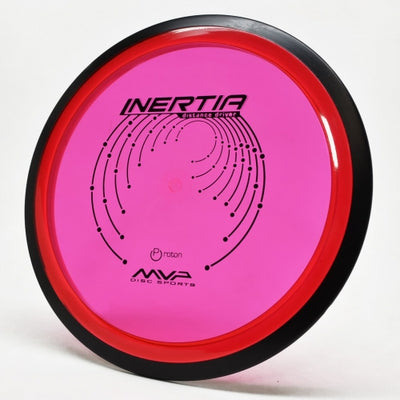 MVP Proton Inertia Distance Driver - Speed 9