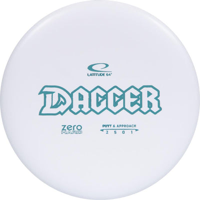 Latitude 64 Dagger Putter