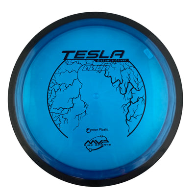 MVP Proton Tesla Distance Driver - Speed 9