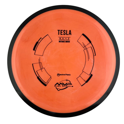 MVP Neutron Tesla Distance Driver - Speed 9