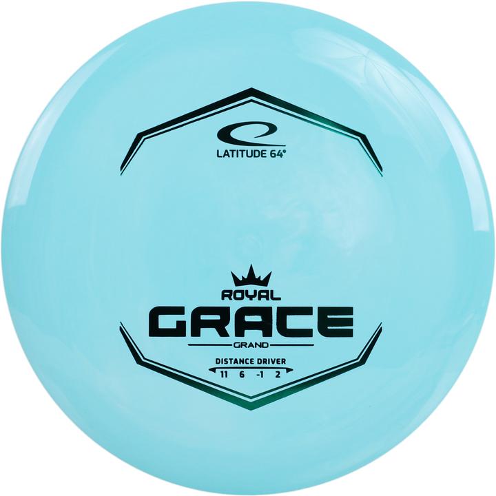 Latitude 64 Grace Distance Driver