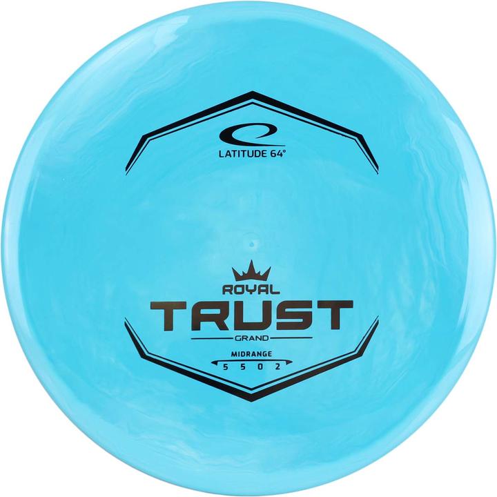 Latitude 64 Trust Midrange