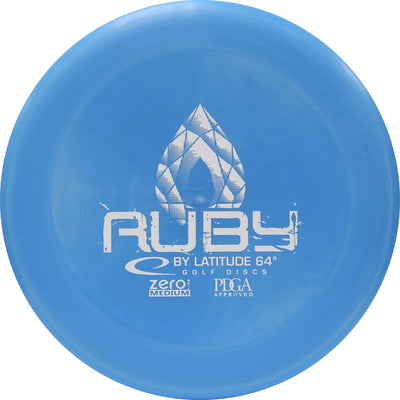 Latitude 64 Ruby Putter