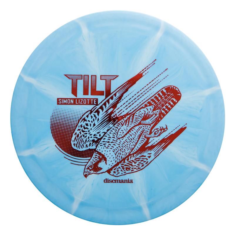 Discmania Tilt Distance Driver