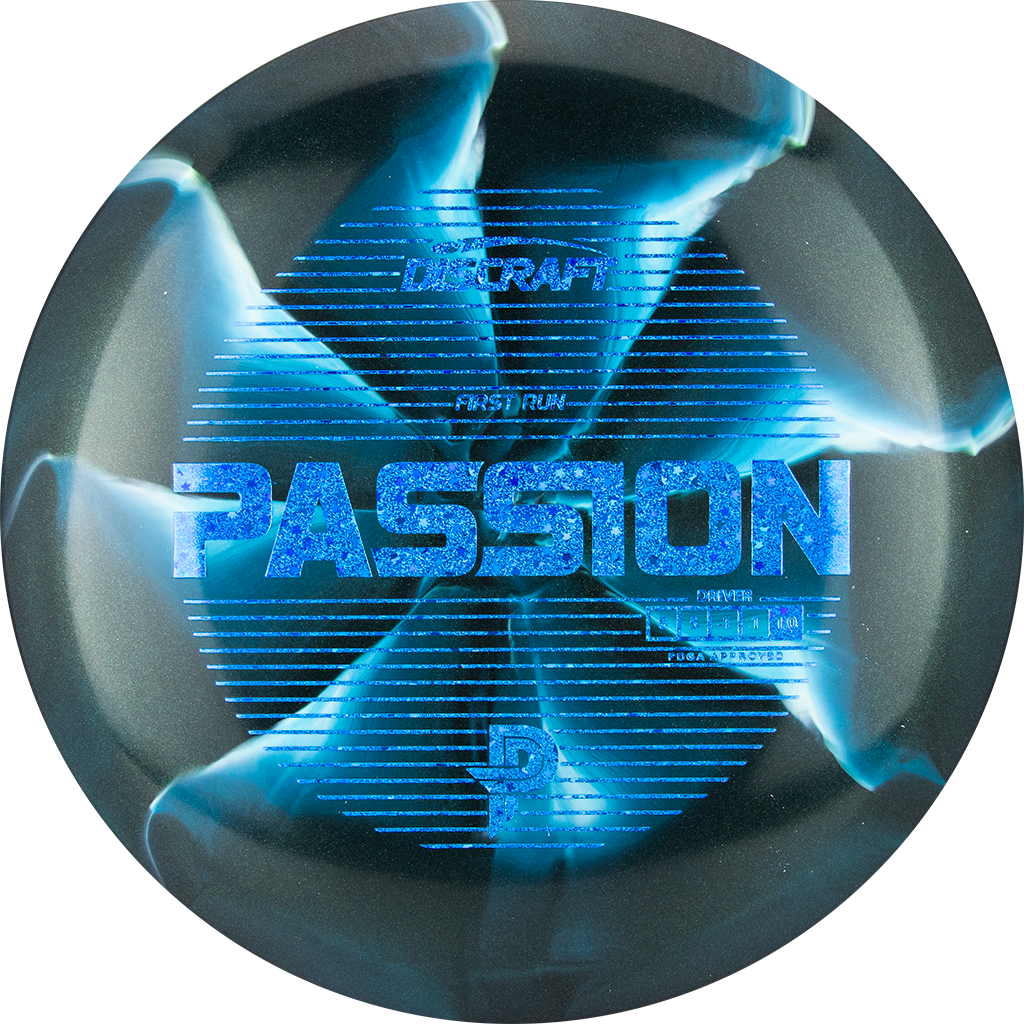 Discraft Passion Fairway Driver