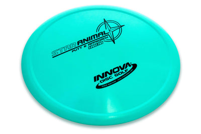 Innova Animal Putter