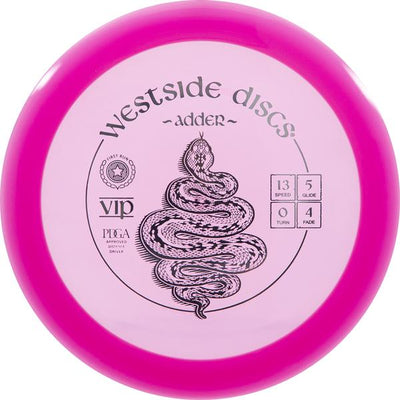 Westside Adder Distance Driver