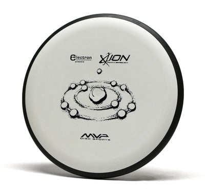 MVP Electron Medium Ion Putter - Speed 2.5