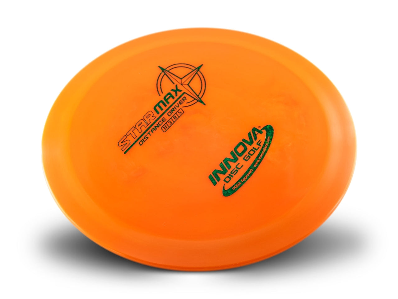 Innova Max Distance Driver