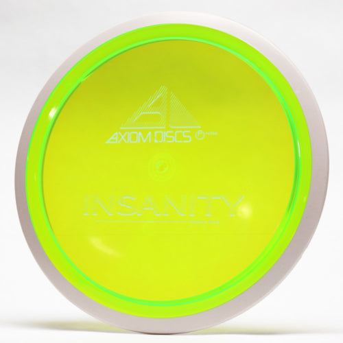 Axiom Proton Insanity Distance Driver - Speed 9