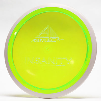 Axiom Proton Insanity Distance Driver - Speed 9