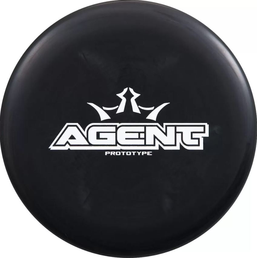 Dynamic Discs Agent Putter