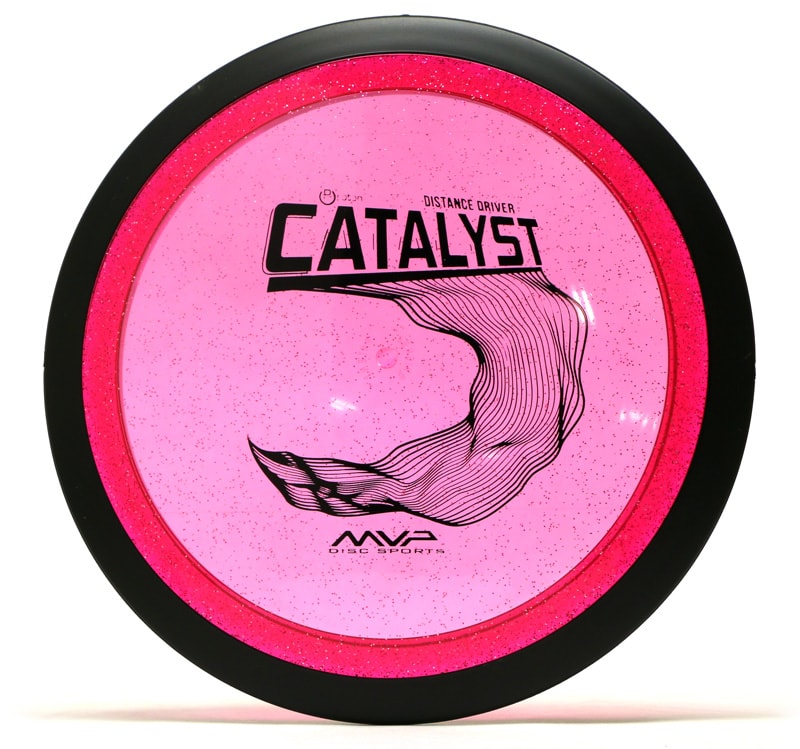 MVP Proton Catalyst Distance Driver - Speed 13