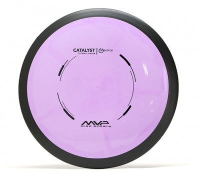 MVP Neutron Catalyst Distance Driver - Speed 13