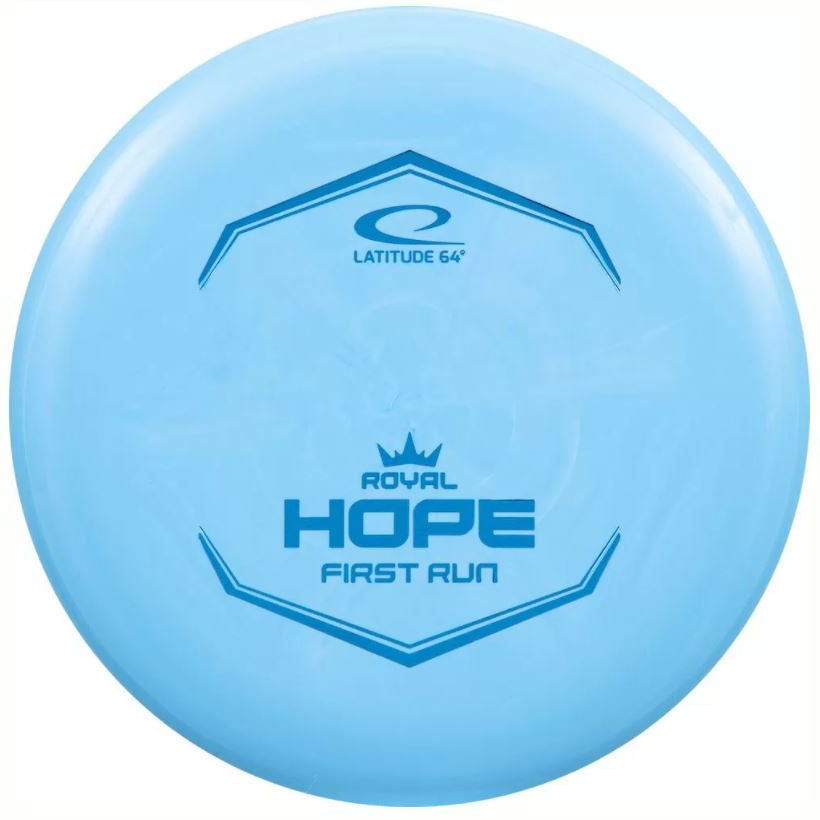 Latitude 64 Hope Putter