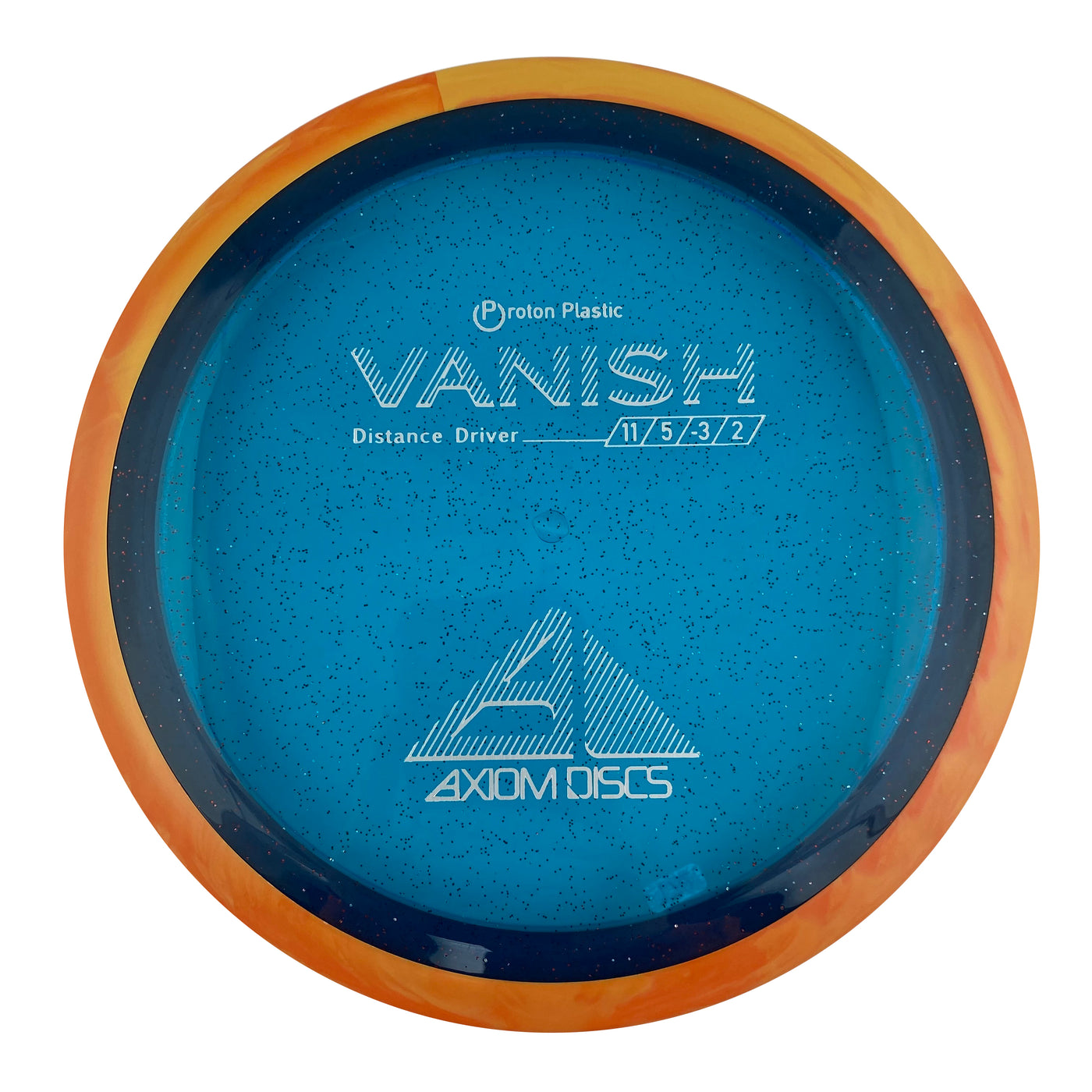 Axiom Proton Vanish Distance Driver - Speed 11