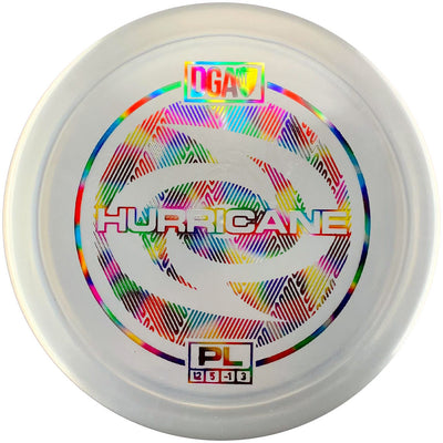 DGA Hurricane Distance Driver