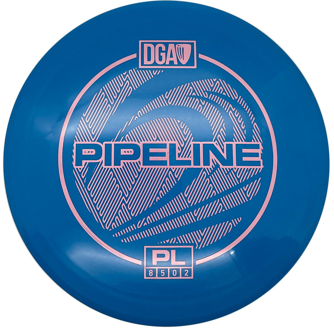 DGA Pipeline Fairway Driver