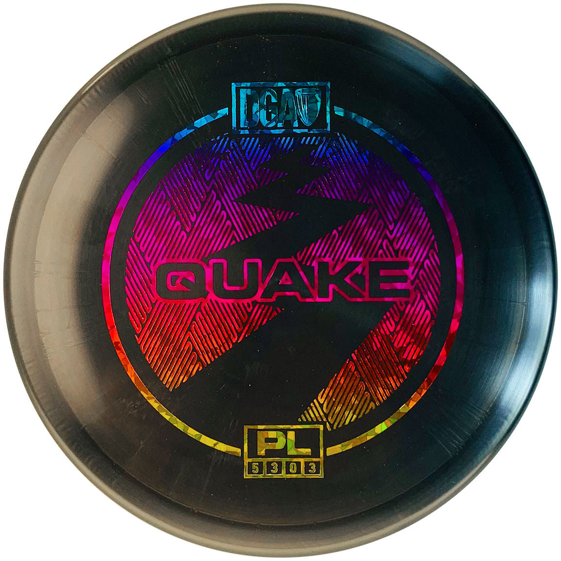 DGA Quake Midrange