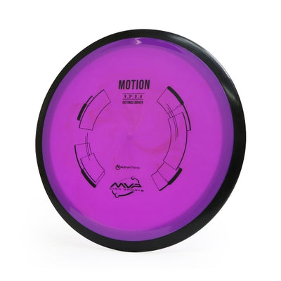 MVP Neutron Motion Distance Driver - Speed 9