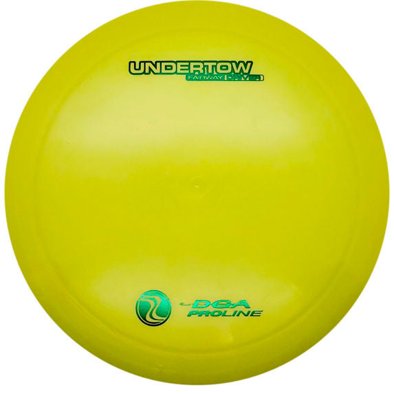 DGA Undertow Fairway Driver