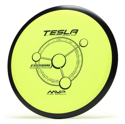 MVP Fission Tesla Distance Driver - Speed 9