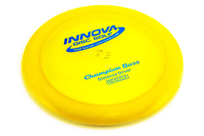 Innova Boss Distance Driver