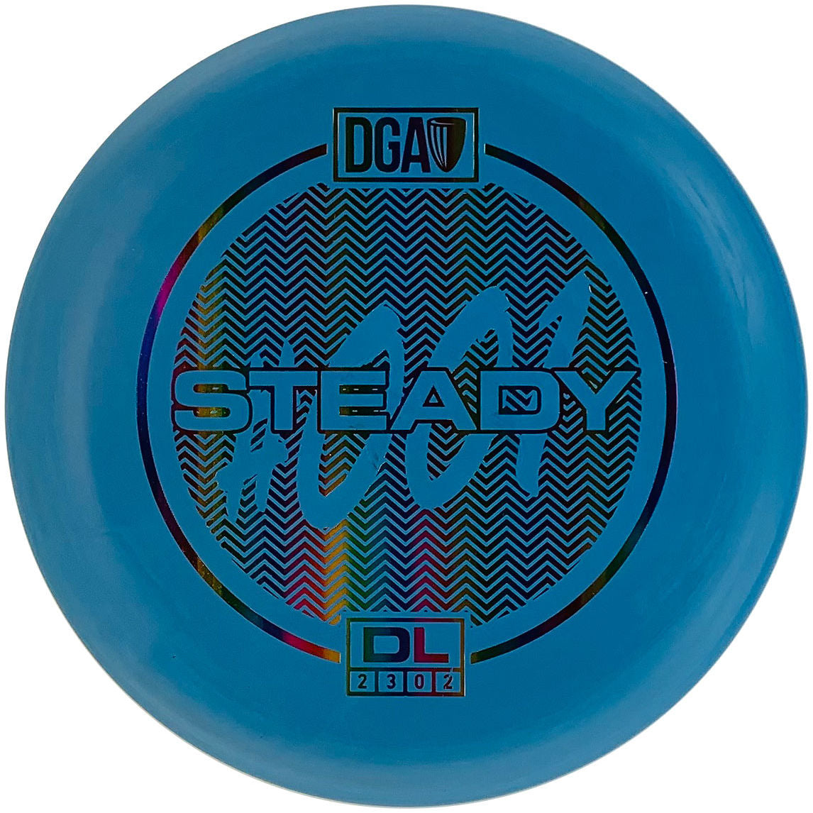 DGA Steady Putter