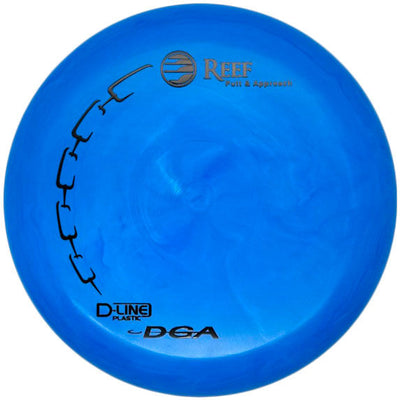 DGA Reef Putter