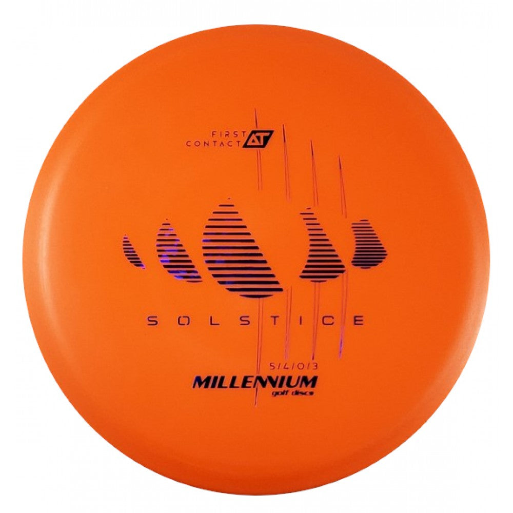 Millennium Solstice Midrange