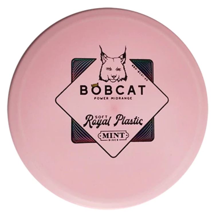 Mint Bobcat Midrange