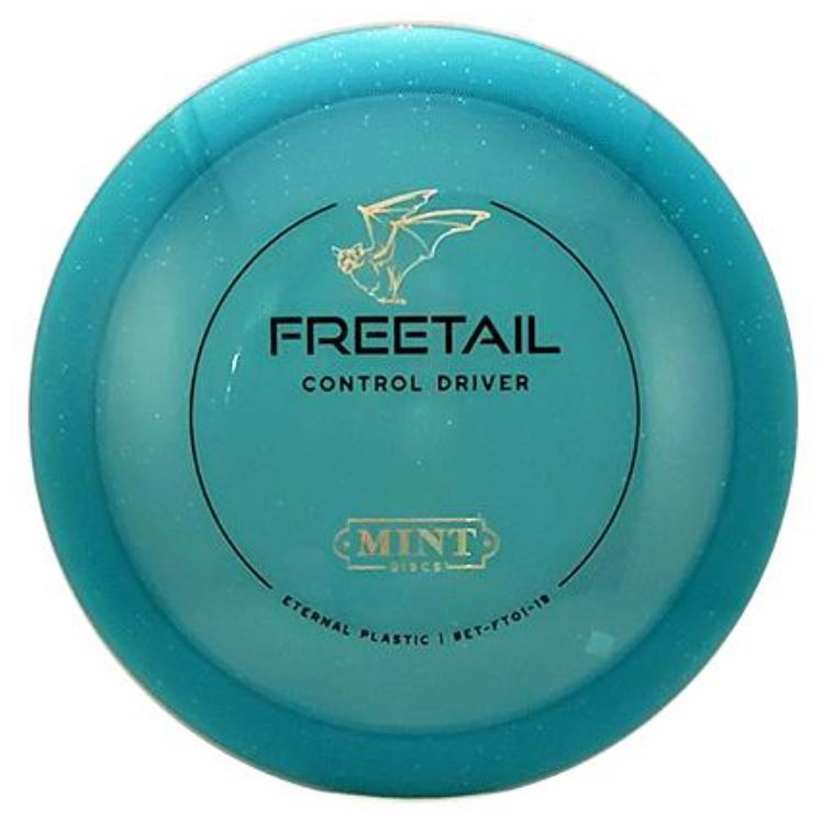 Mint Freetail Distance Driver